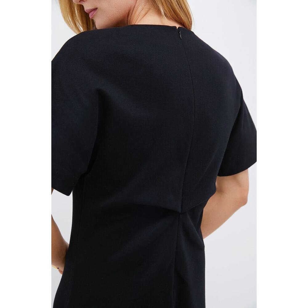 TUCKERNUCK Onyx Annalee Dress Size L NWT Retail $268 Tuckernuck - Picture 7 of 8